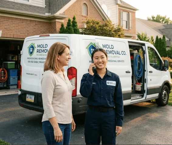 Crawlspace Mold Remediation Saint Peter, MN FAQs